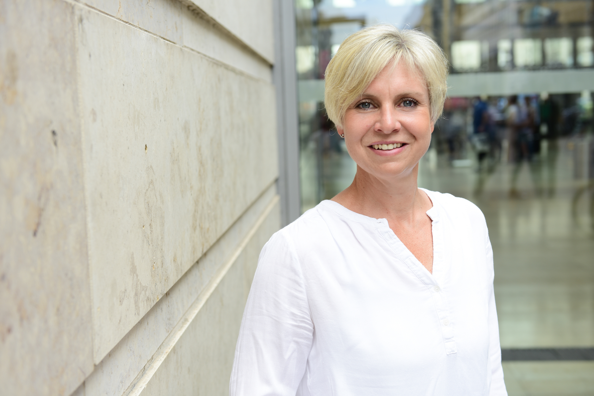 Daniela Hartleb Profilbild